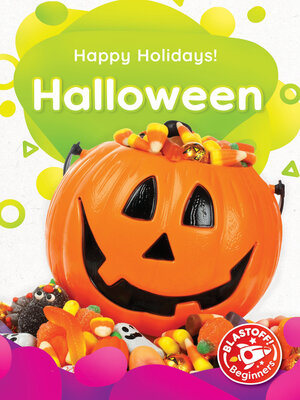 cover image of Halloween